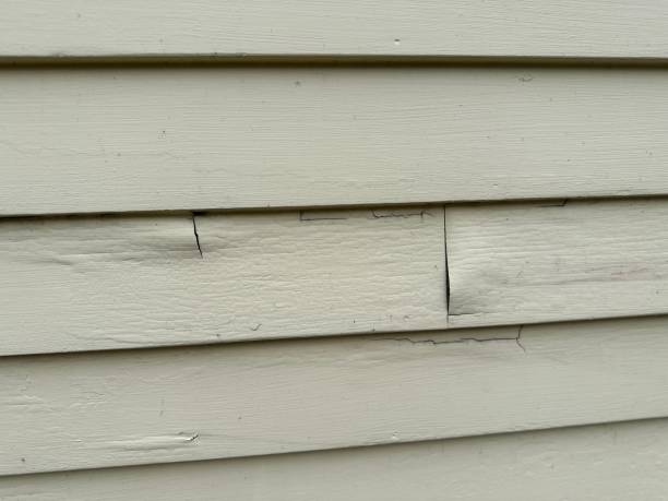 Siding for Commercial Buildings in Pymatuning Central, PA